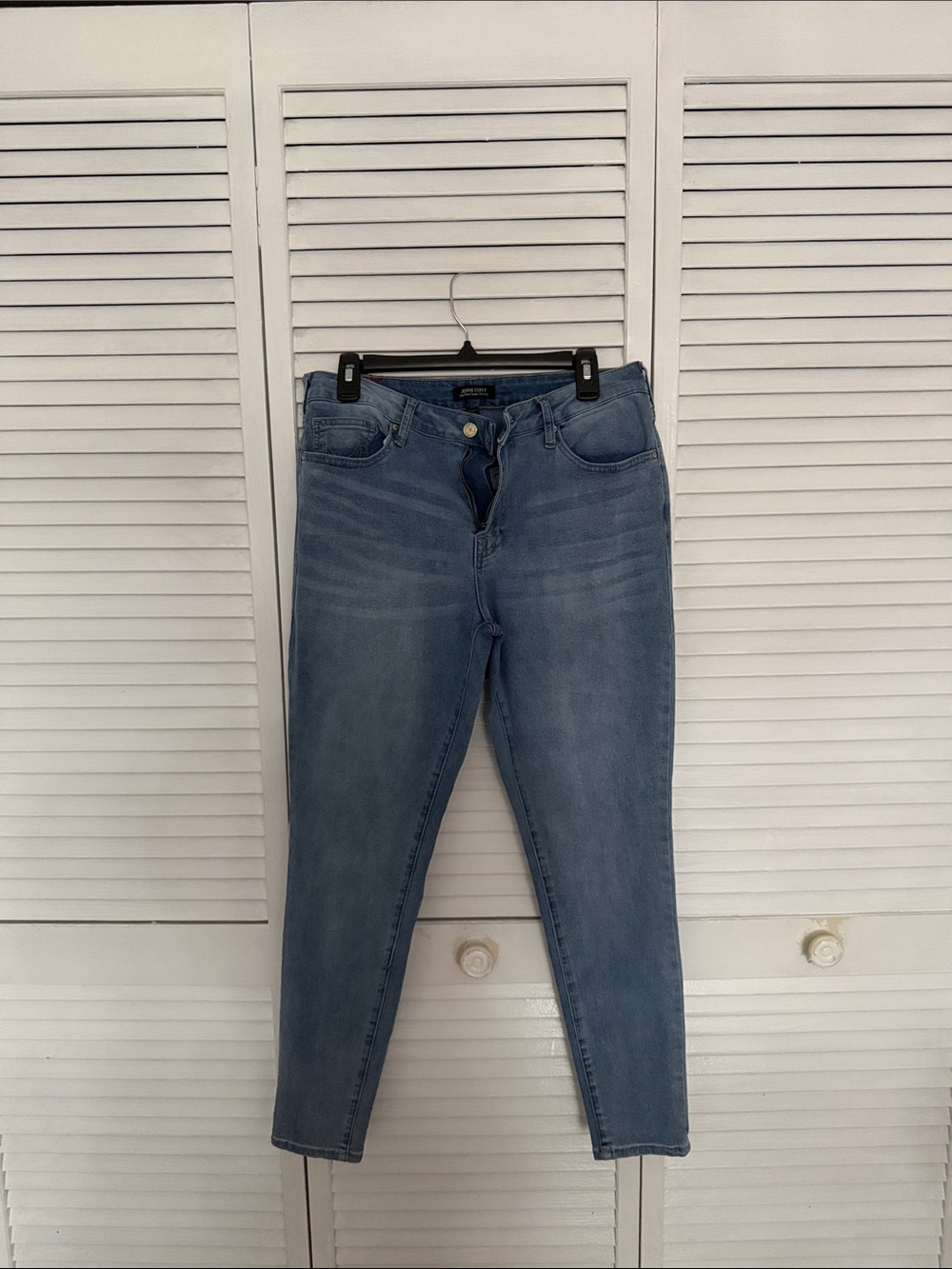 True Religion Classic Light Blue Women’s Jeans